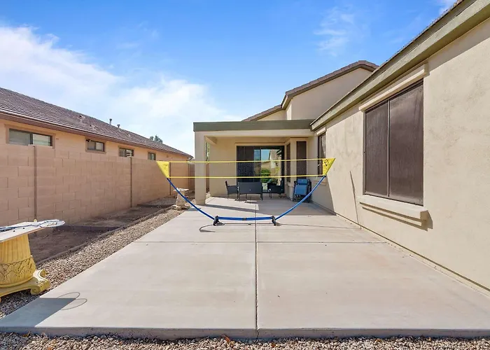 Holiday home Family Friendly W Badminton Park Goodyear