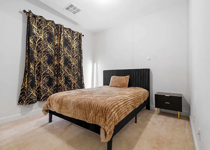 Family Friendly W Badminton Park Holiday home