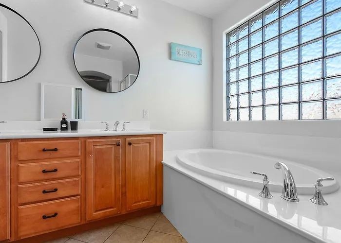 Holiday home Family Friendly W Badminton Park *