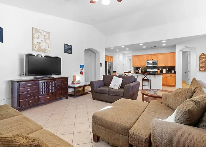 Holiday home Family Friendly W Badminton Park