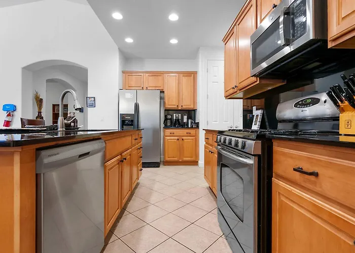Family Friendly W Badminton Park Holiday home Goodyear